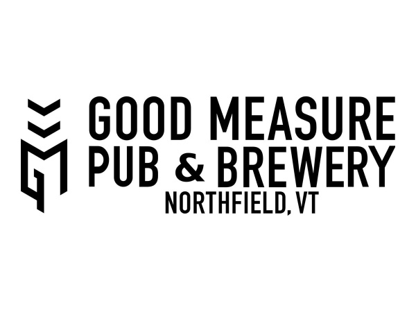 Good Measure Brewing Co Logo