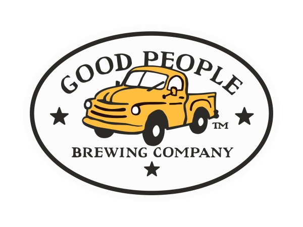 Good People Brewing Co Logo