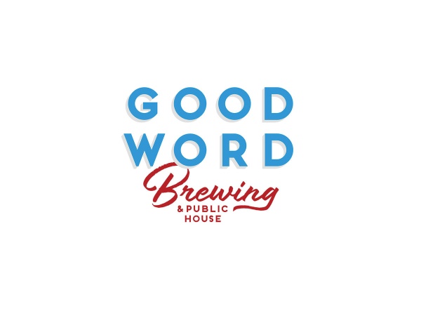 Good Word Brewing & Public House Logo