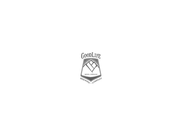 GoodLife Brewing Company Logo