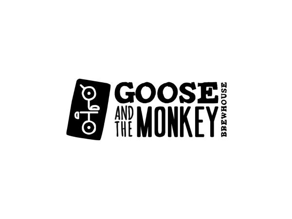 Goose And The Monkey Brew House, LLC Logo
