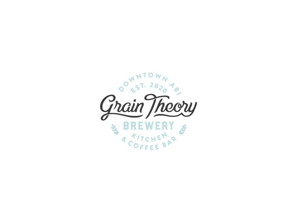 Grain Theory Logo