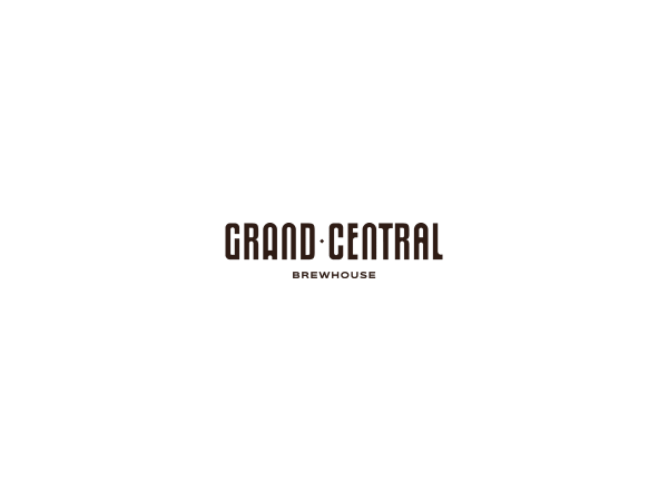 Grand Central Brewhouse Logo