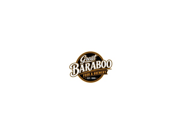 Great Baraboo Brewing Co Logo