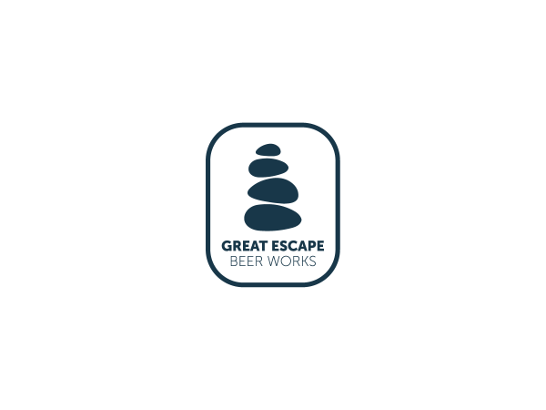 Great Escape Beer Works Logo