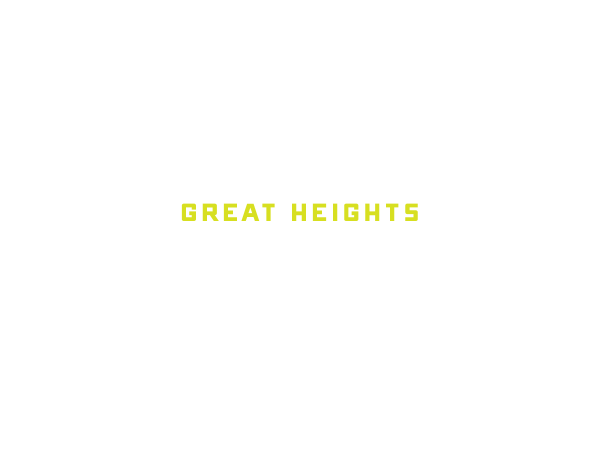Great Heights Brewing Company Logo