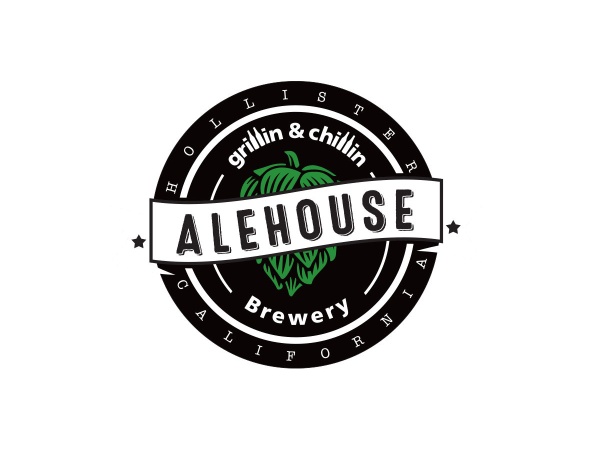Grillin & Chillin Alehouse Logo
