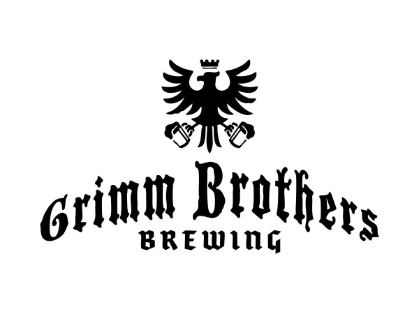 Grimm Brothers Brewhouse, LLC Logo