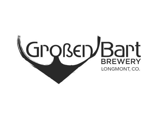 Grossen Bart Brewery Logo