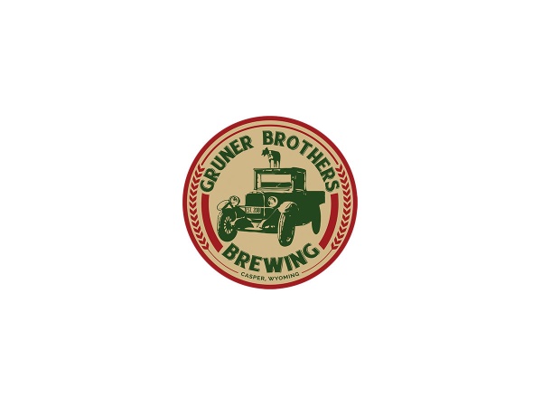 Gruner Brothers Brewing Logo