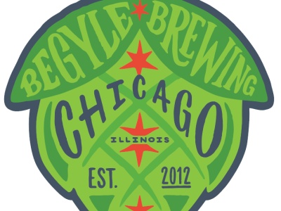 Begyle Brewing Logo