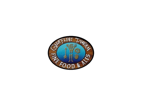 Gun Flint Tavern Logo