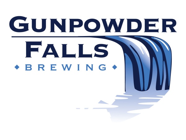 Gunpowder Falls Brewing Co Logo