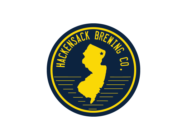Hackensack Brewing Company Logo