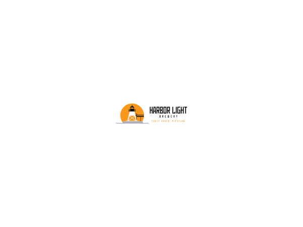 Harbor Light Brewery Logo