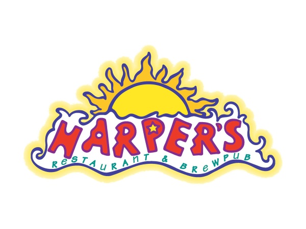 Harpers Restaurant and Brewpub Logo