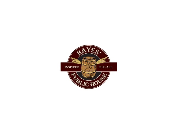 Hayes Public House Logo