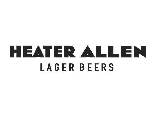 Heater Allen Brewery Logo