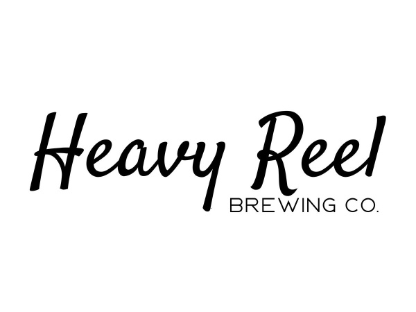 Heavy Reel Brewing Logo