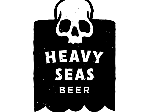Heavy Seas Beer Logo