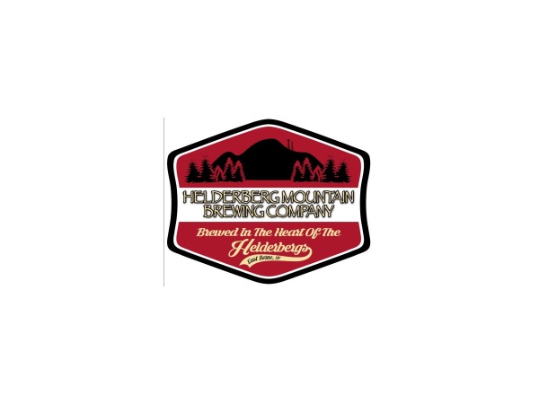 Helderberg Mountain Brewing Company Logo