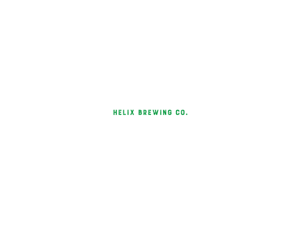 Helix Brewing Co Logo
