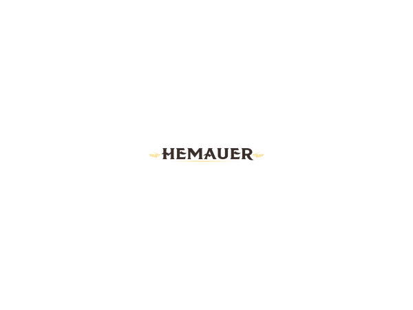 Hemauer Brewing Company Logo