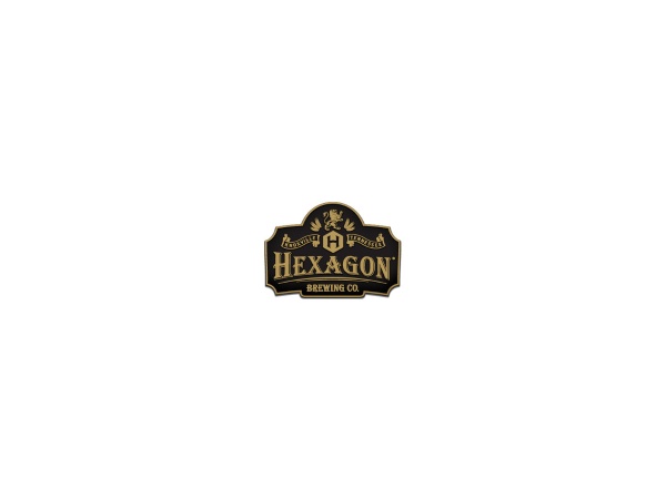 Hexagon Brewing Co Logo