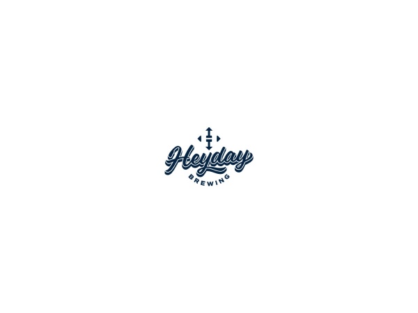Heyday Brewing Logo