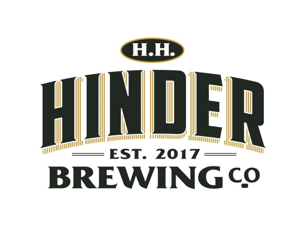 HH Hinder Logo