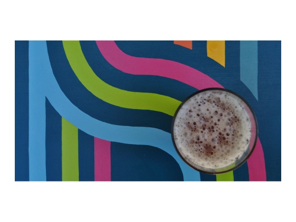 Hiatus Brewing Company Logo