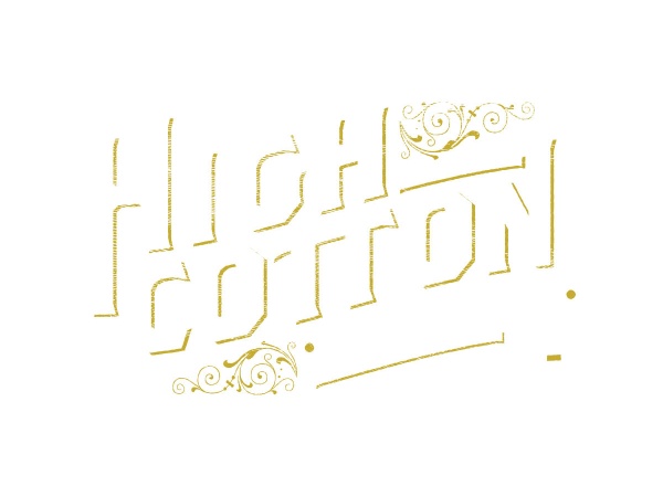 High Cotton Brewing Logo