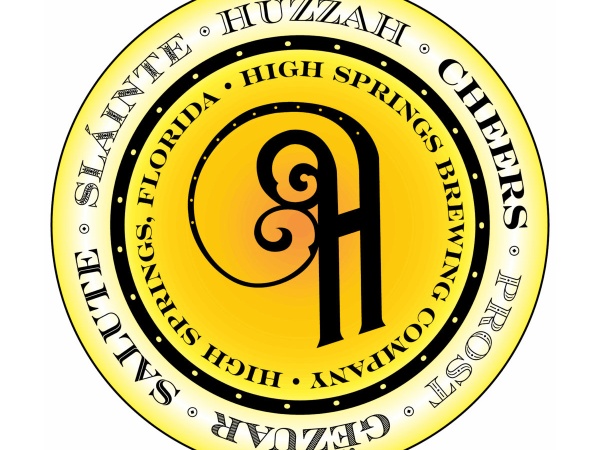 High Springs Brewing Company Logo
