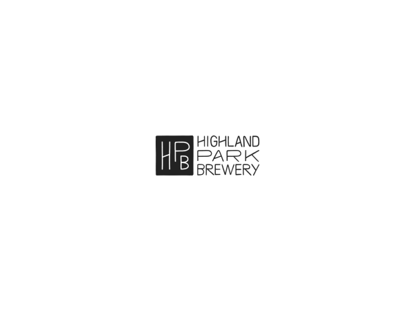 Highland Park Brewery Logo