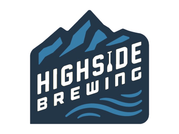 HighSide Brewery Logo