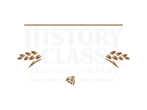 History Class Brewing Company Logo