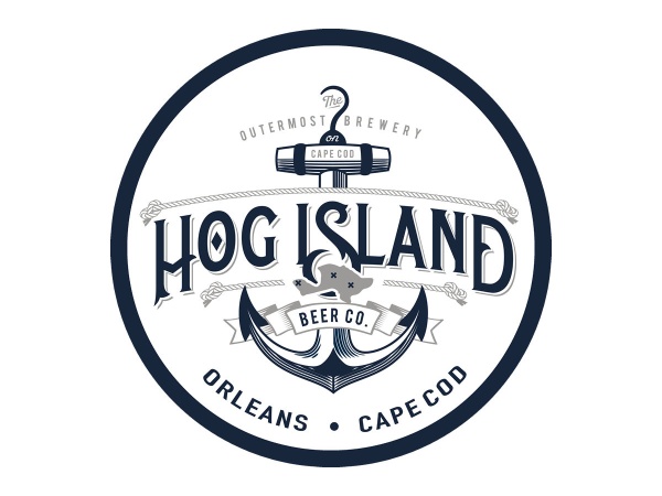 Hog Island Beer Company Logo
