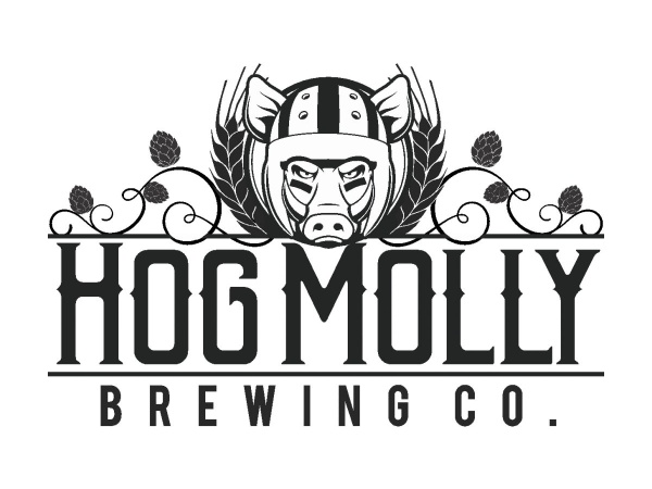 Hog Molly Brewing Logo