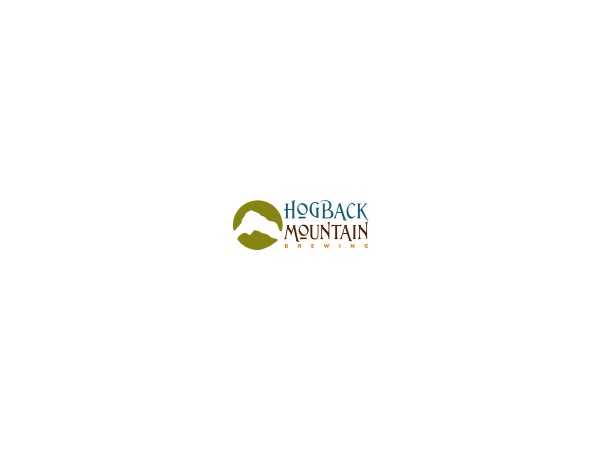 Hogback Mountain Brewery Logo