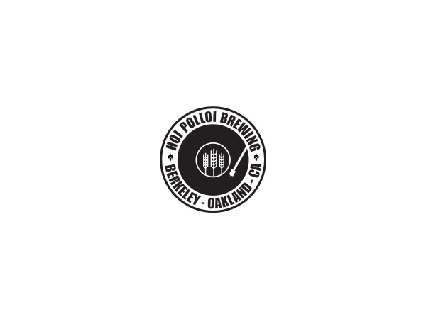 Hoi Polloi Brewing - Taproom Logo