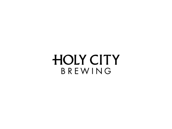 Holy City Brewing Logo