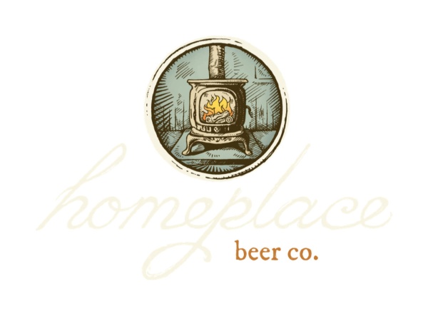 Homeplace Beer Co Logo