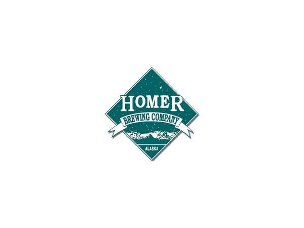 Homer Brewing Co Logo