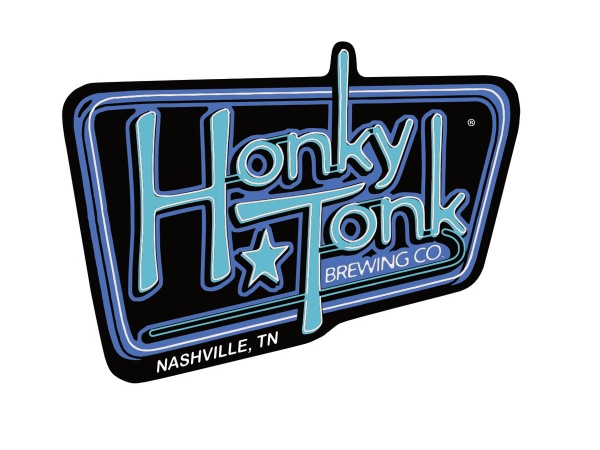 Honky Tonk Brewing Co Logo
