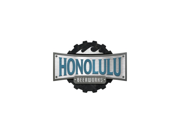 Honolulu BeerWorks Logo