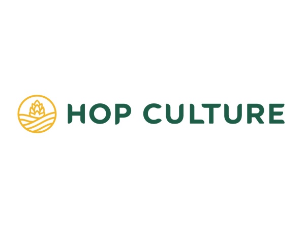 Hop Culture Farms and Brew Co Logo