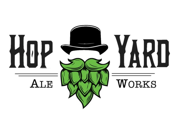 Hop Yard Ale Works Logo