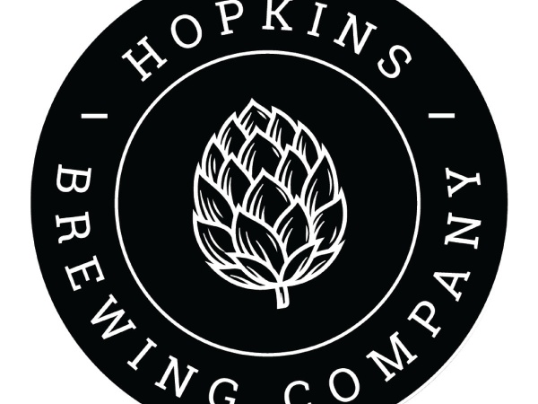 Hopkins Brewing Company Logo