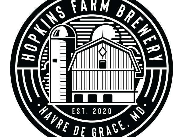 Hopkins Farm Brewery Logo