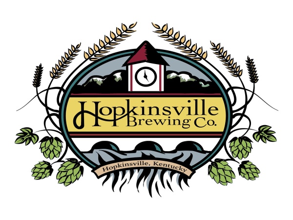 Hopkinsville Brewing Company Logo